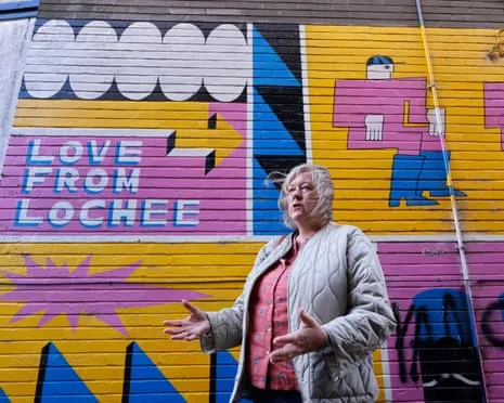 The Scottish Town Rejects Elon Musk's Bait, Embracing Local Unity Instead